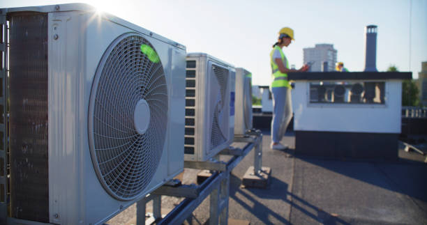 Best Affordable Air Duct Cleaning  in South Highpoint, FL