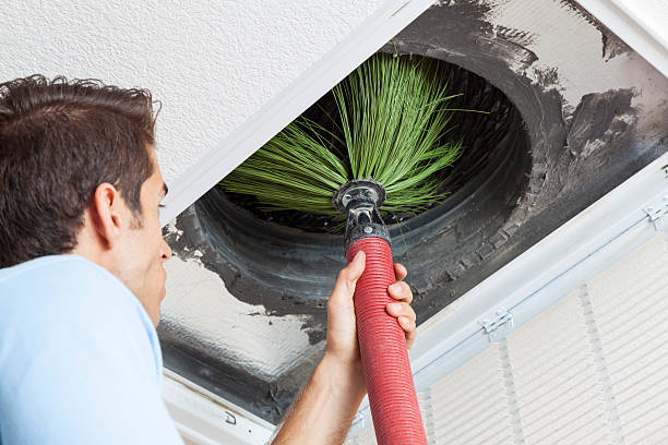 Professional Airduct Cleaning in South Highpoint, FL