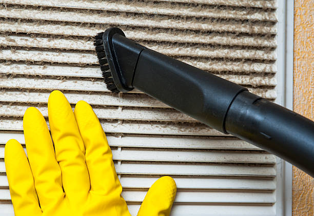 Professional Airduct Cleaning in South Highpoint, FL